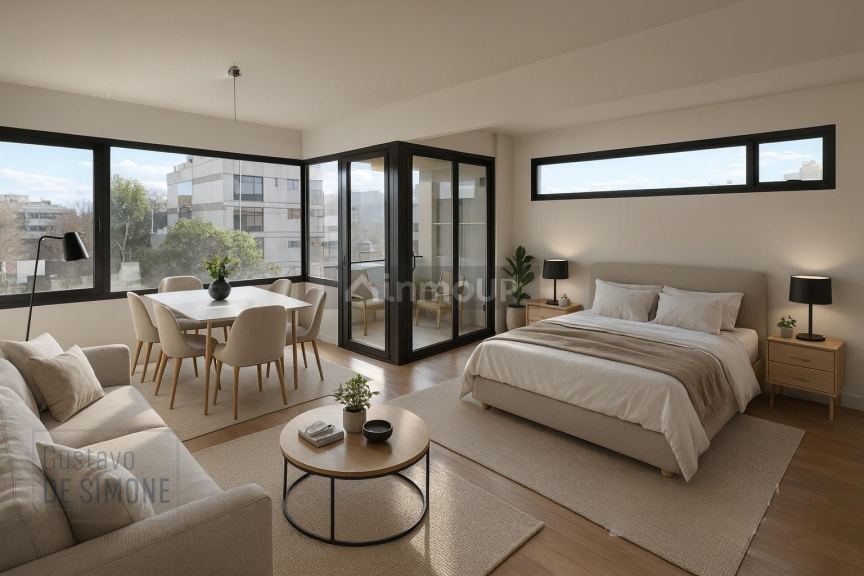 Departamento en Venta en Saavedra, Capital Federal