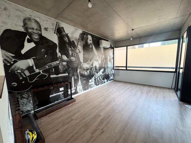 Departamento en Venta en Saavedra, Capital Federal