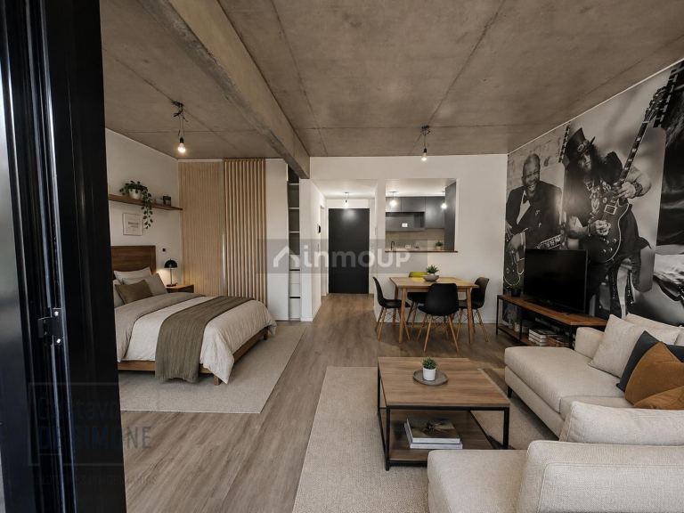 Departamento en Venta en Saavedra, Capital Federal