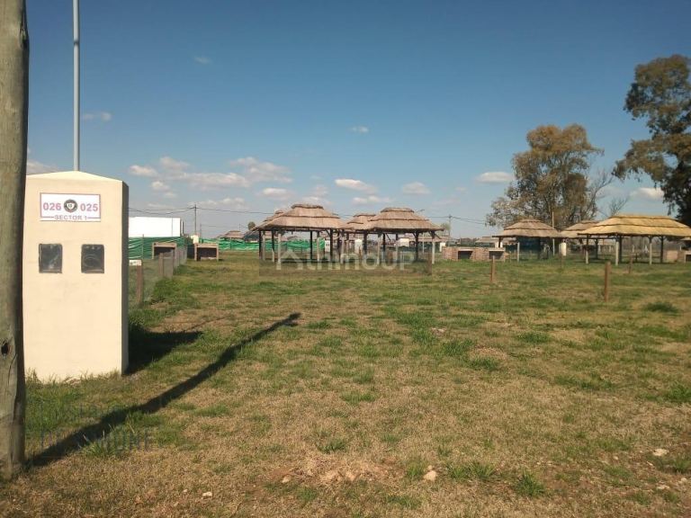 Terreno en Venta en General Rodriguez, G.B.A. Zona Oeste