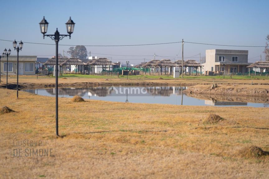 Terreno en Venta en General Rodriguez, G.B.A. Zona Oeste