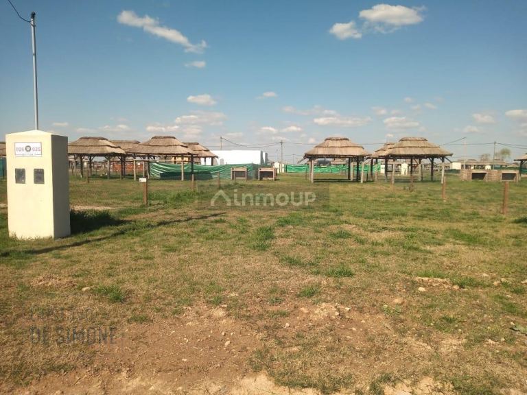 Terreno en Venta en General Rodriguez, G.B.A. Zona Oeste