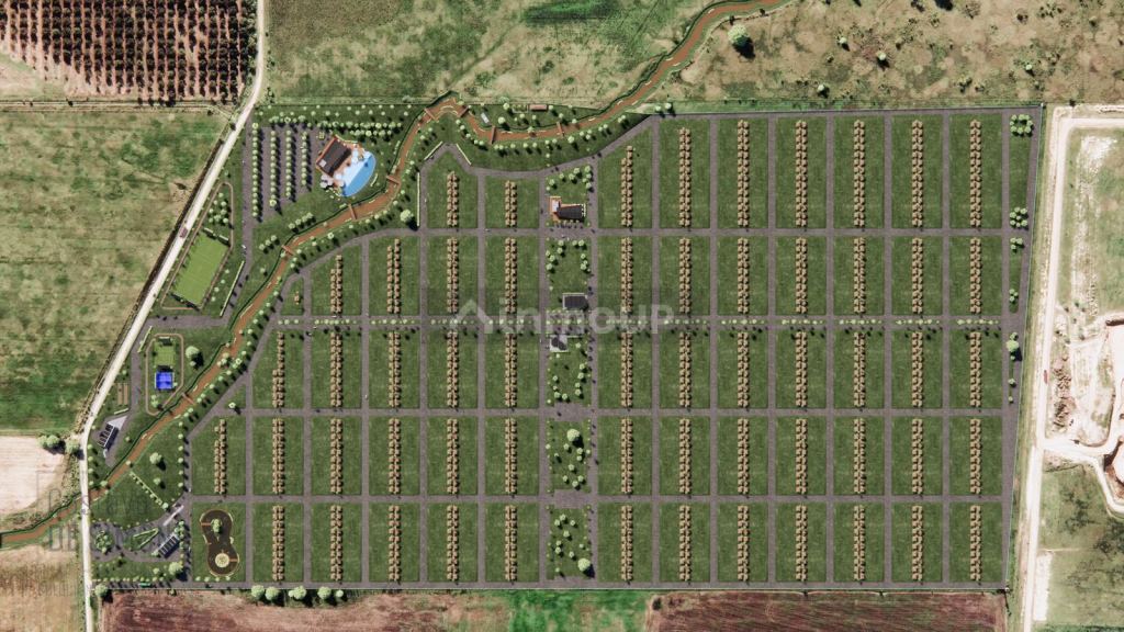 Terreno en Venta en General Rodriguez, G.B.A. Zona Oeste