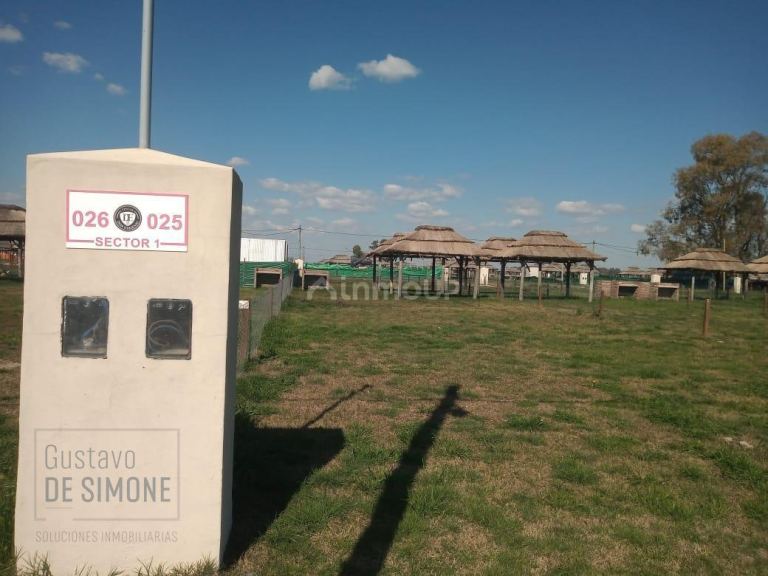 Terreno en Venta en General Rodriguez, G.B.A. Zona Oeste
