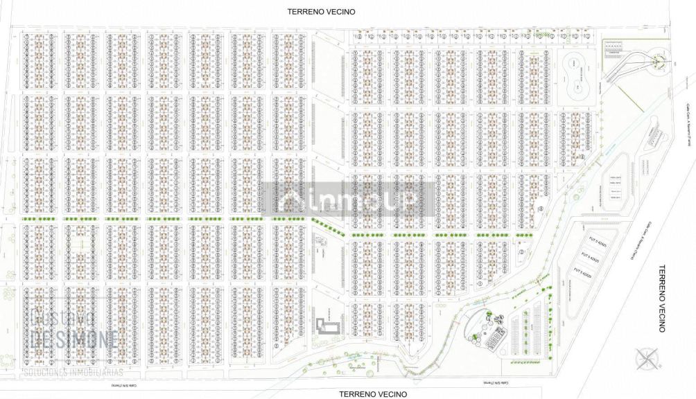 Terreno en Venta en General Rodriguez, G.B.A. Zona Oeste