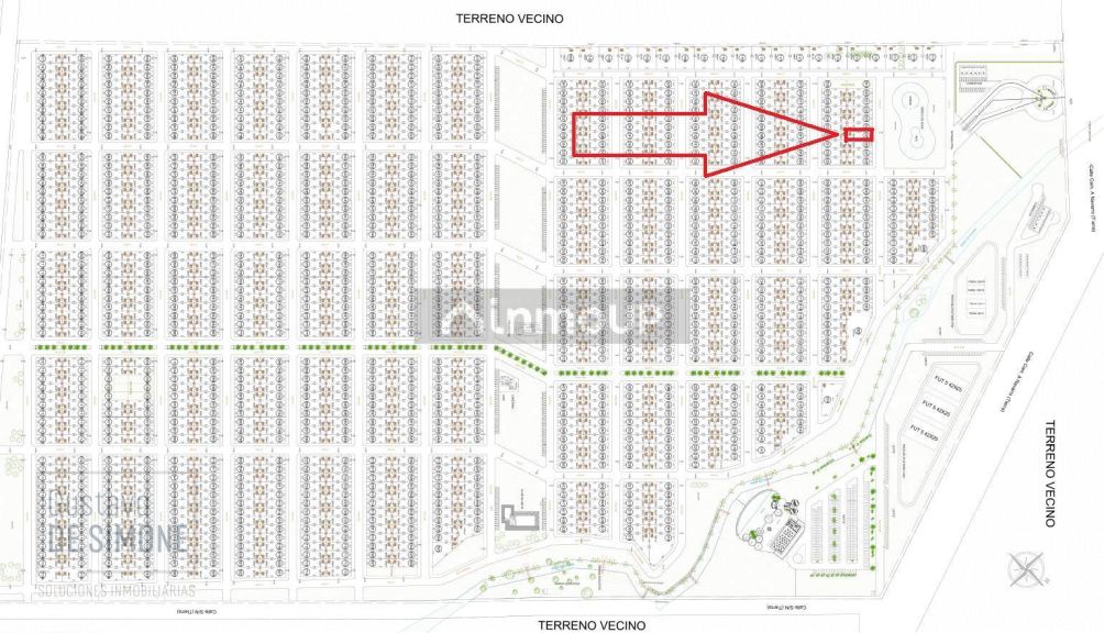 Terreno en Venta en General Rodriguez, G.B.A. Zona Oeste