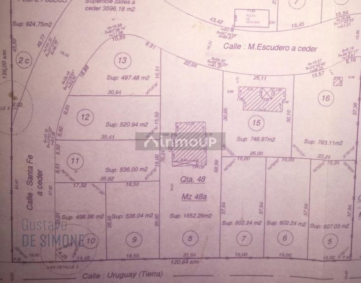 Casa Quinta en Venta en Moreno, G.B.A. Zona Oeste