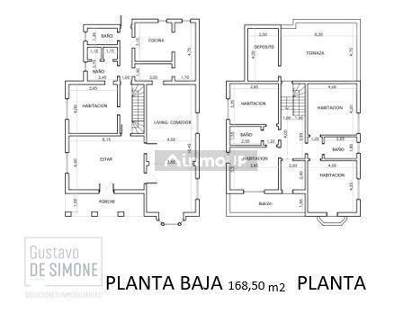 Casa Quinta en Venta en Moreno, G.B.A. Zona Oeste