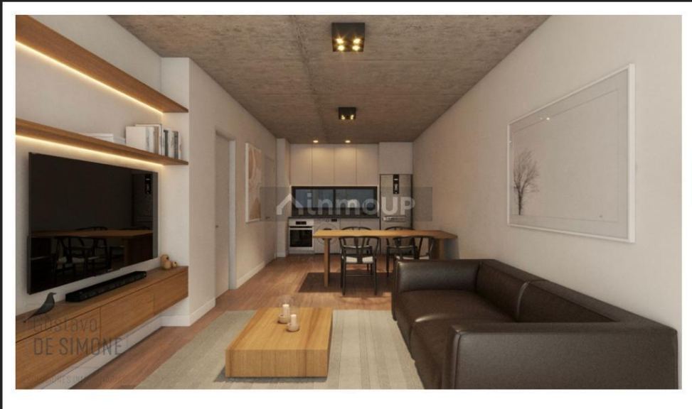 Departamento en Venta en Monserrat, Capital Federal