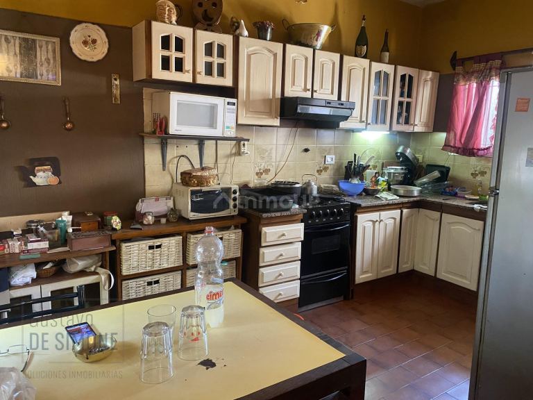 Casa en Venta en Tres de Febrero, G.B.A. Zona Oeste
