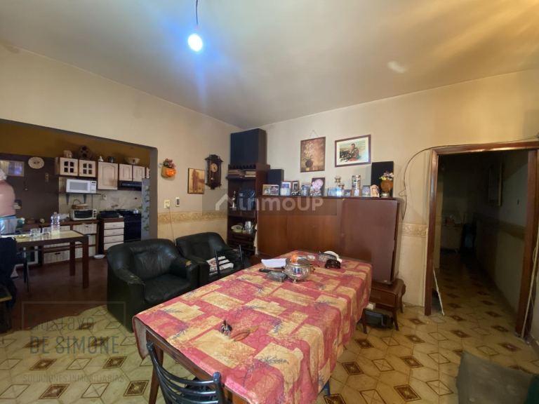 Casa en Venta en Tres de Febrero, G.B.A. Zona Oeste