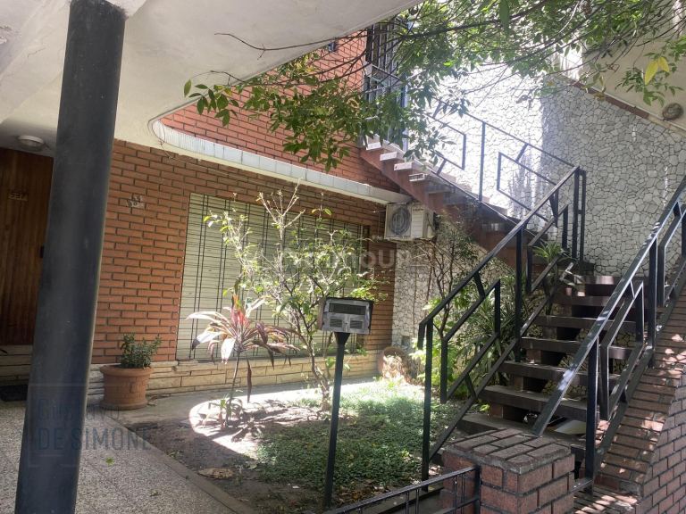 Casa en Venta en Tres de Febrero, G.B.A. Zona Oeste