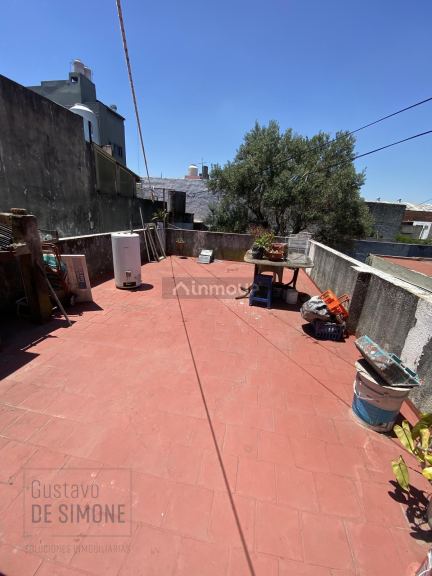 Casa en Venta en Tres de Febrero, G.B.A. Zona Oeste