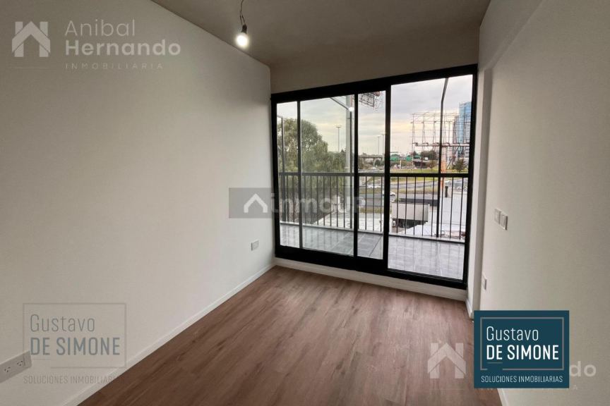 Departamento en Venta en Saavedra, Capital Federal
