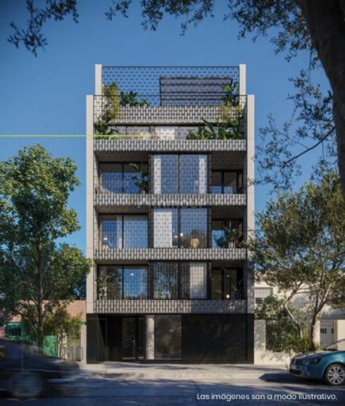 Departamento en Venta en Saavedra, Capital Federal