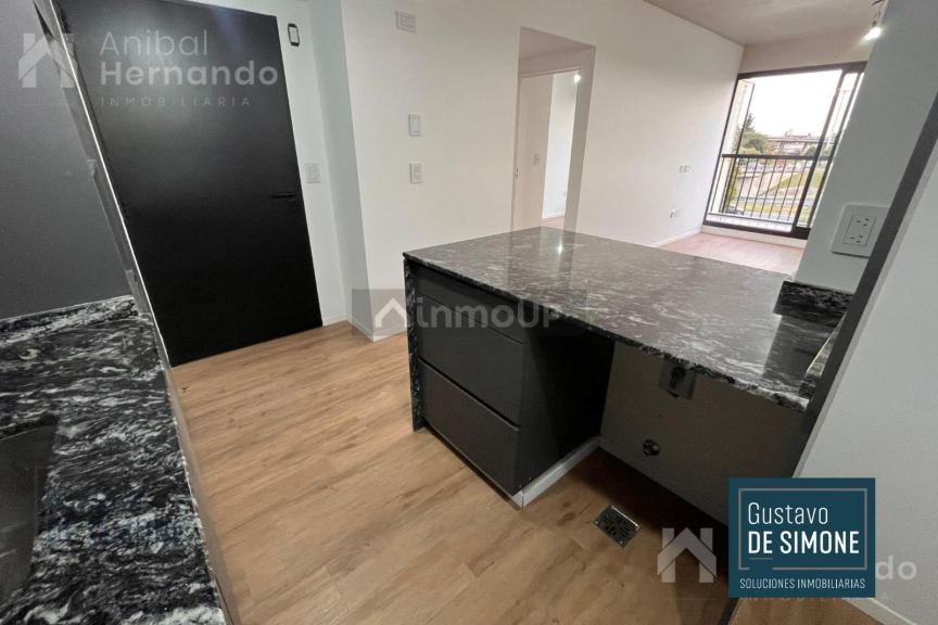 Departamento en Venta en Saavedra, Capital Federal