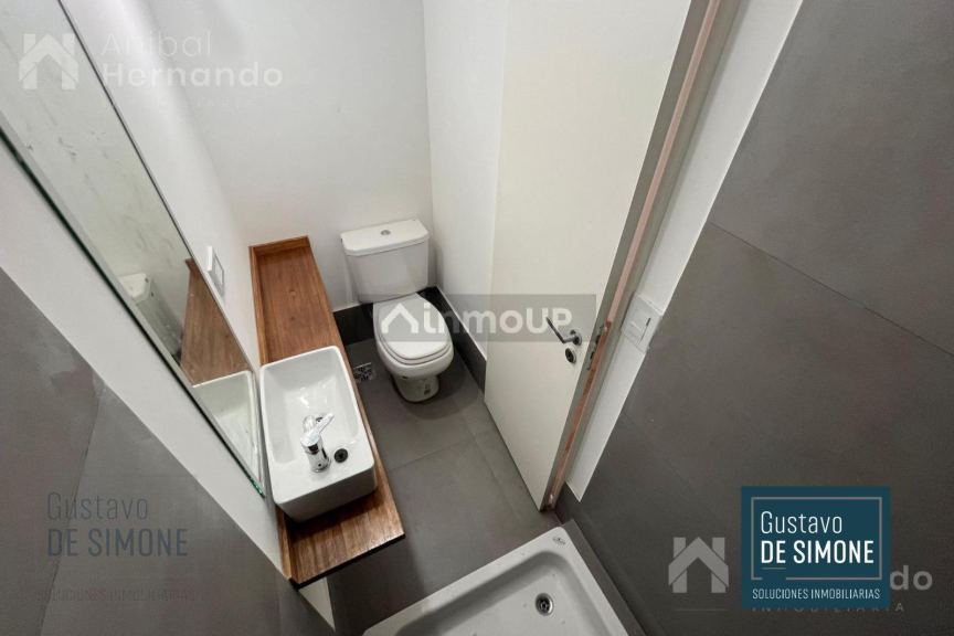 Departamento en Venta en Saavedra, Capital Federal