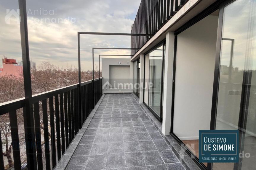 Departamento en Venta en Saavedra, Capital Federal