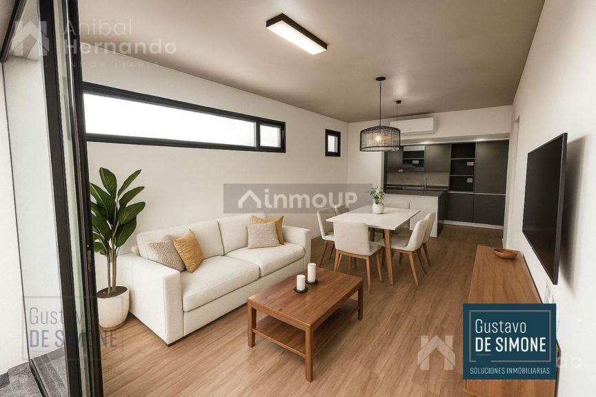 Departamento en Venta en Saavedra, Capital Federal