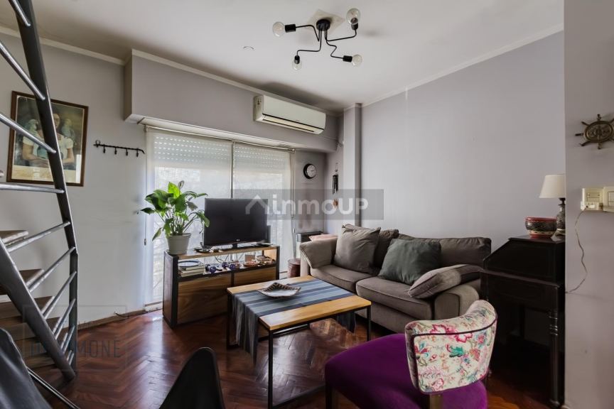 Departamento en Venta en Palermo, Capital Federal
