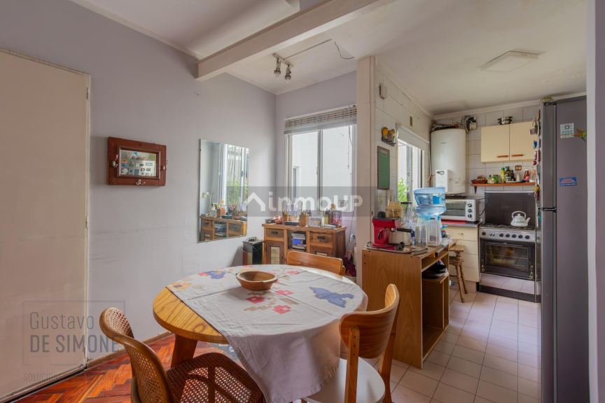 Departamento en Venta en Palermo, Capital Federal