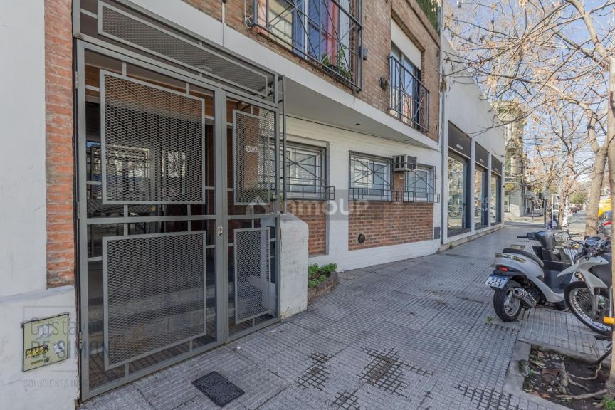 Departamento en Venta en Palermo, Capital Federal