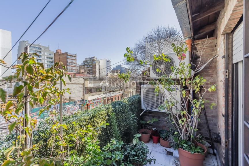 Departamento en Venta en Palermo, Capital Federal