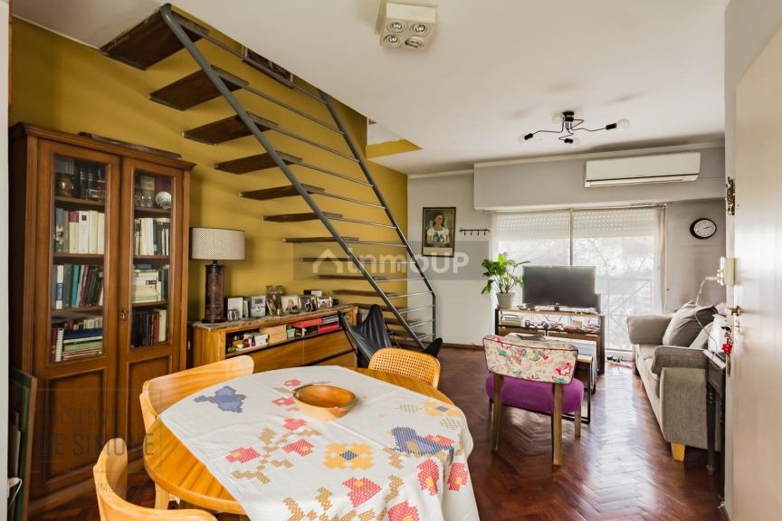 Departamento en Venta en Palermo, Capital Federal