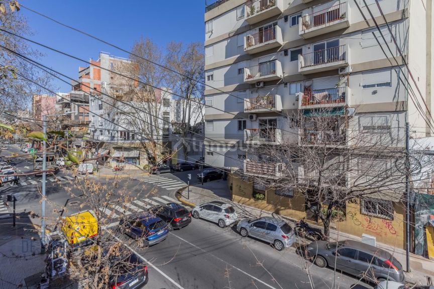 Departamento en Venta en Palermo, Capital Federal
