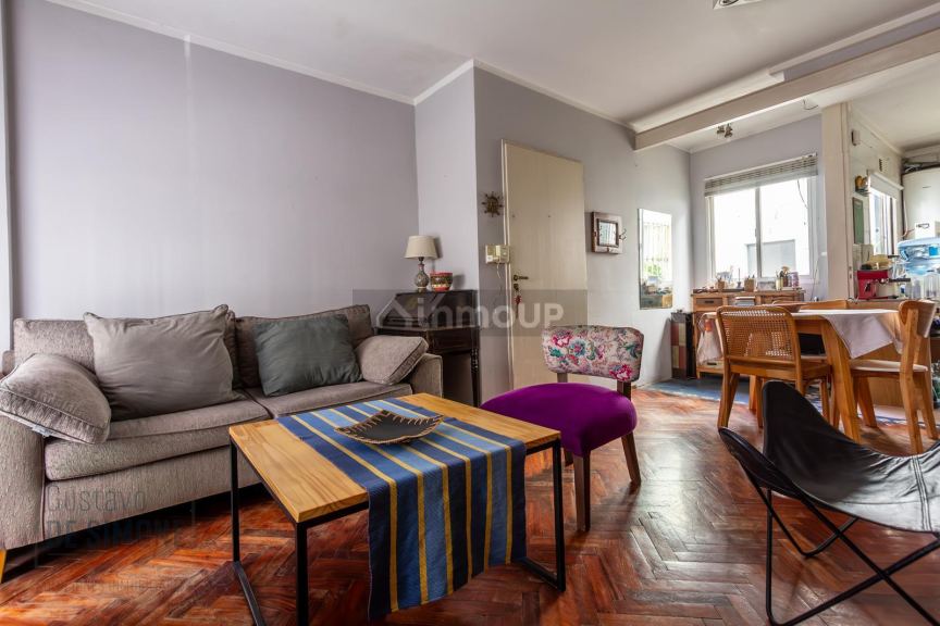 Departamento en Venta en Palermo, Capital Federal