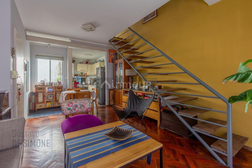 Departamento en Venta en Palermo, Capital Federal