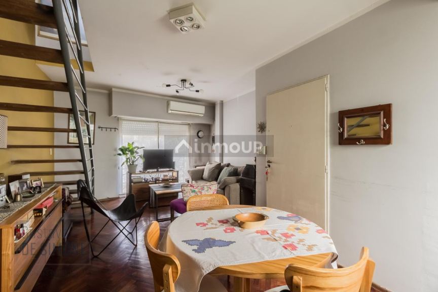 Departamento en Venta en Palermo, Capital Federal