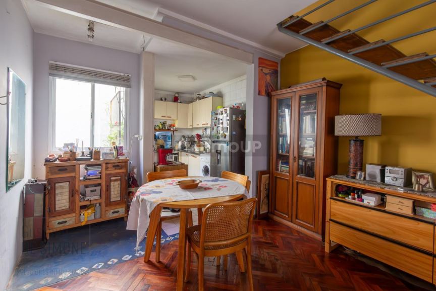Departamento en Venta en Palermo, Capital Federal