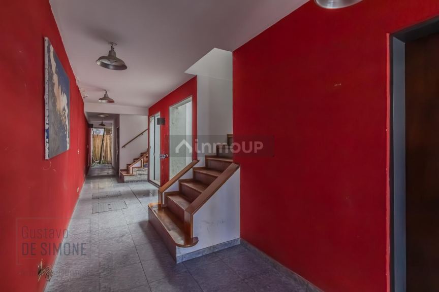 Departamento en Venta en Palermo, Capital Federal
