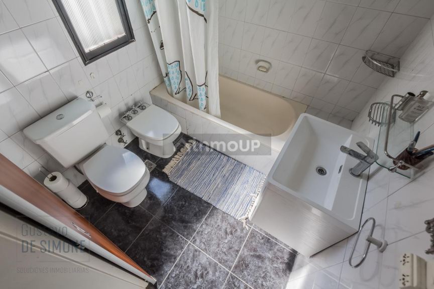Departamento en Venta en Palermo, Capital Federal