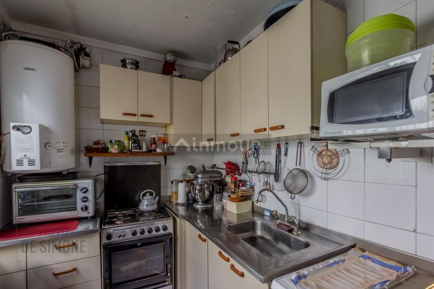 Departamento en Venta en Palermo, Capital Federal