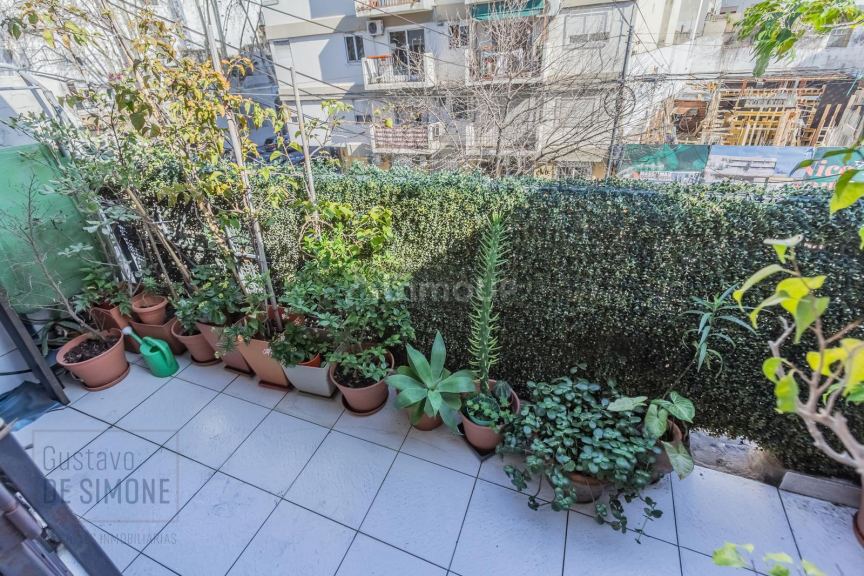 Departamento en Venta en Palermo, Capital Federal