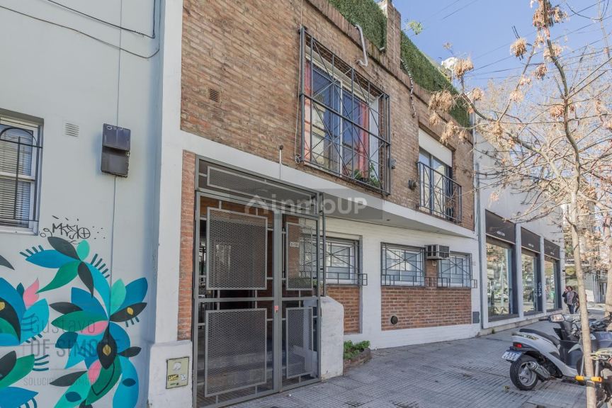 Departamento en Venta en Palermo, Capital Federal