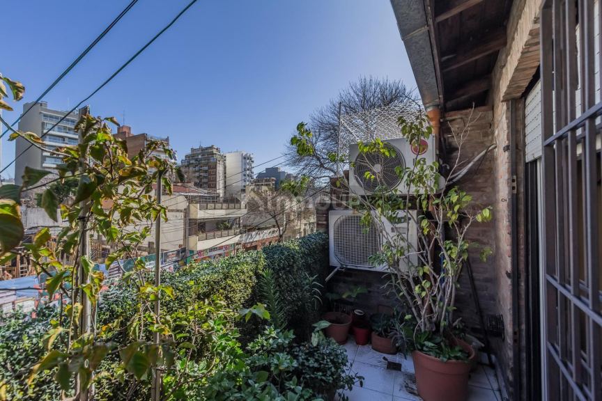 Departamento en Venta en Palermo, Capital Federal