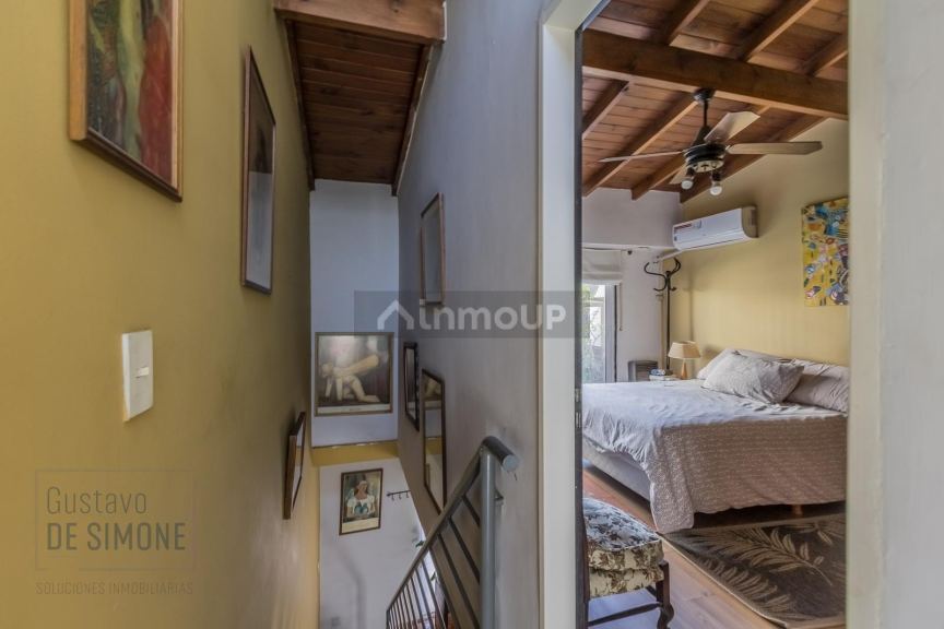 Departamento en Venta en Palermo, Capital Federal