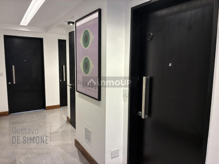 Departamento en Venta en Villa Ortuzar, Capital Federal