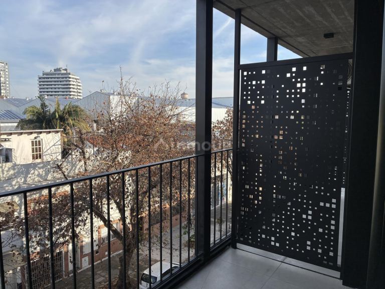 Departamento en Venta en Villa Ortuzar, Capital Federal