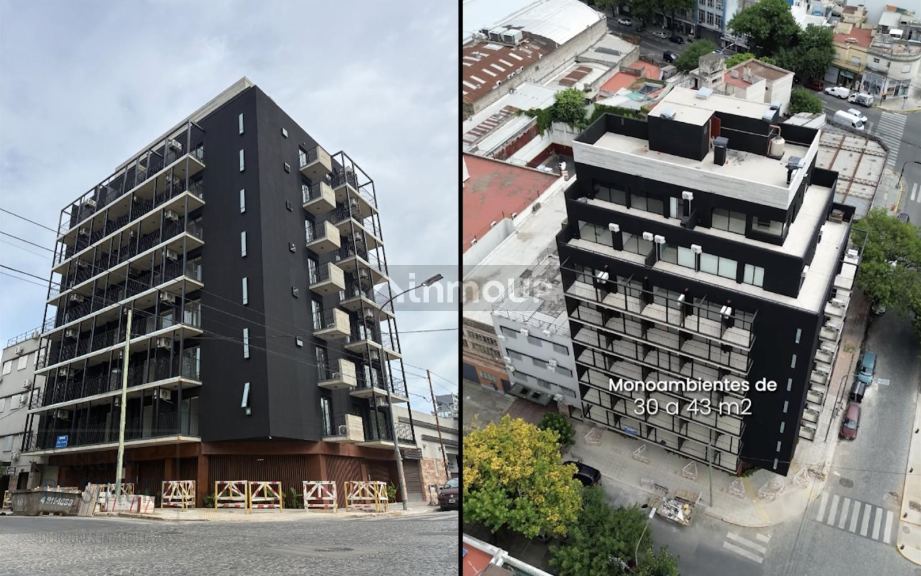 Departamento en Venta en Villa Ortuzar, Capital Federal