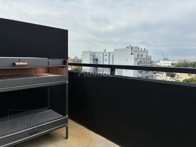 Departamento en Venta en Villa Ortuzar, Capital Federal
