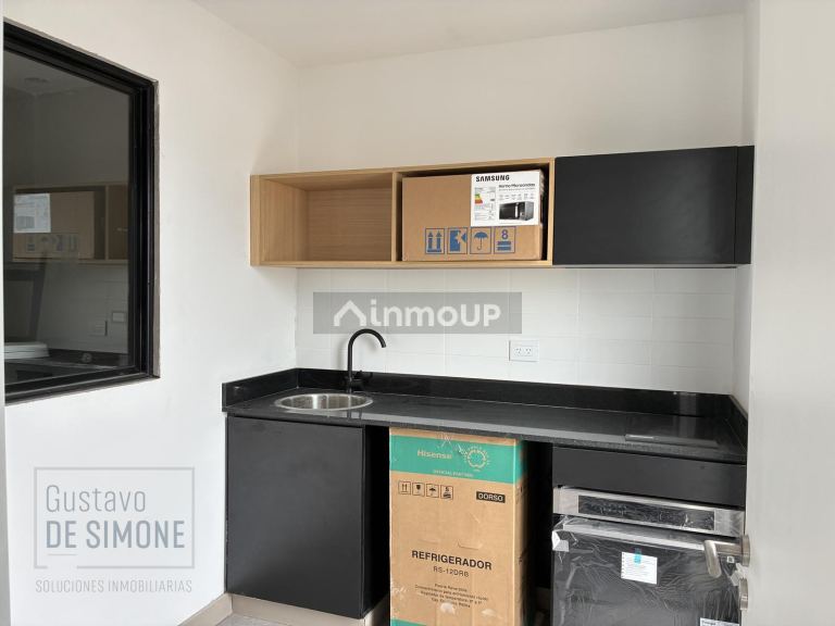 Departamento en Venta en Villa Ortuzar, Capital Federal