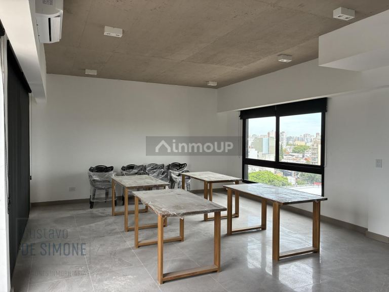 Departamento en Venta en Villa Ortuzar, Capital Federal