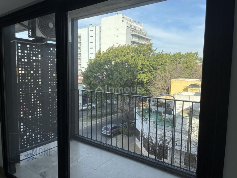 Departamento en Venta en Villa Ortuzar, Capital Federal