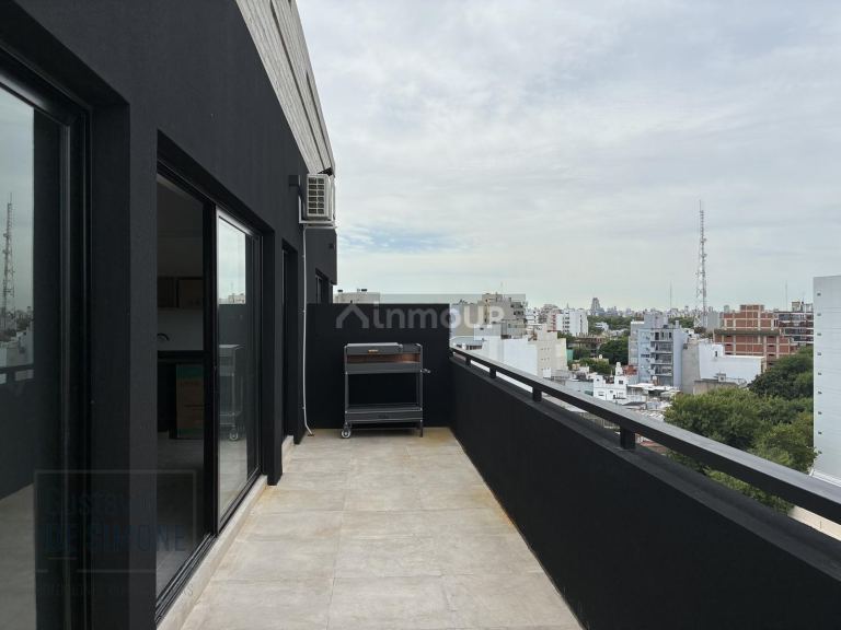 Departamento en Venta en Villa Ortuzar, Capital Federal