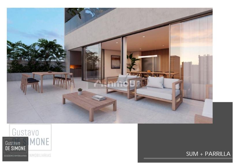 Departamento en Venta en Palermo, Capital Federal