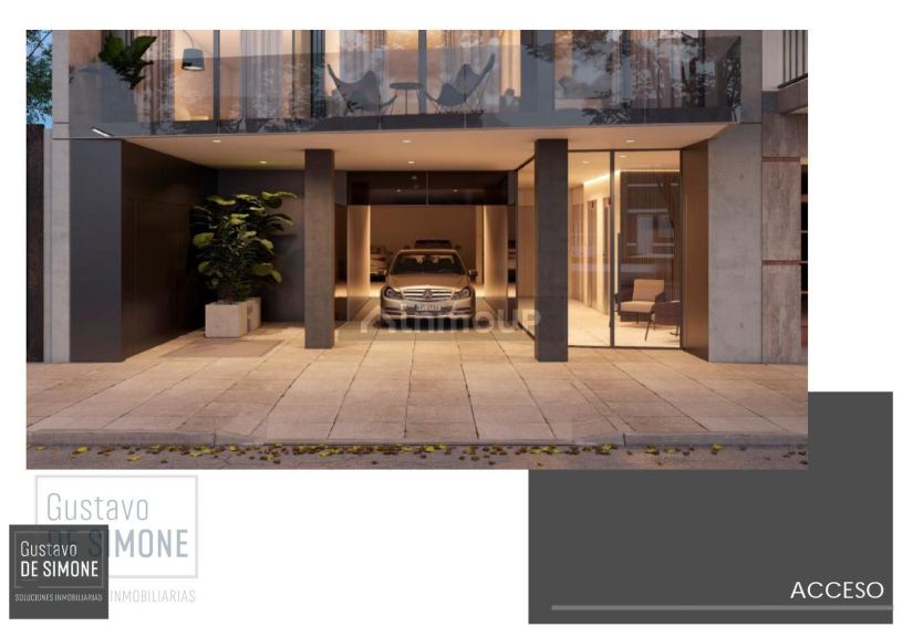 Departamento en Venta en Palermo, Capital Federal